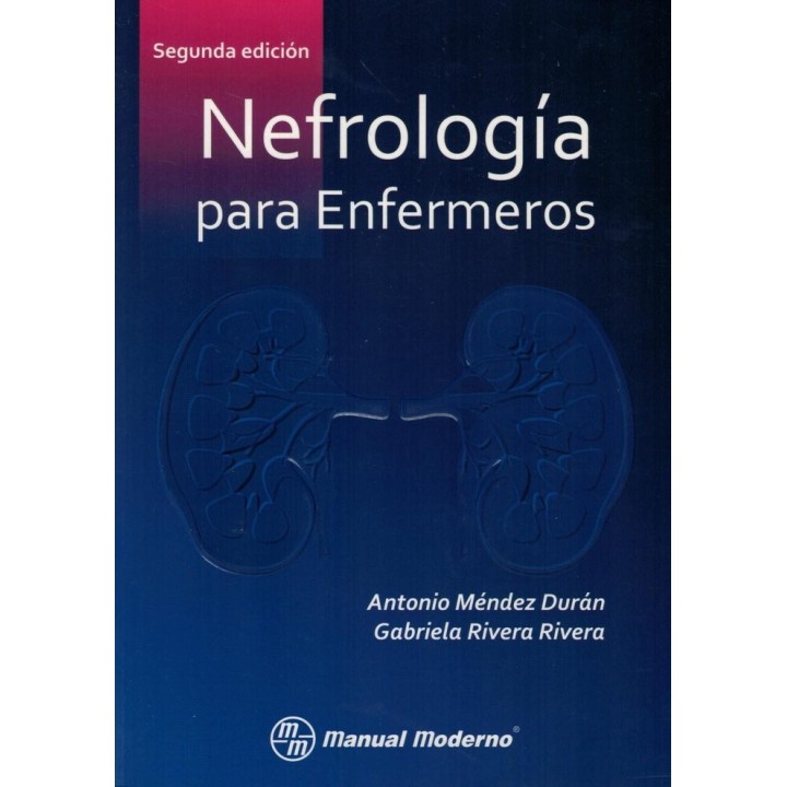 NEFROLOGIA PARA ENFERMEROS