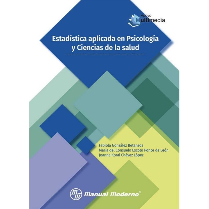 ESTADISTICA APLICADA EN PSICOLOGIA Y CIENCIAS DE LA SALUD