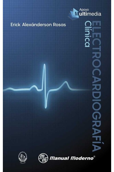 ELECTROCARDIOGRAFIA CLINICA