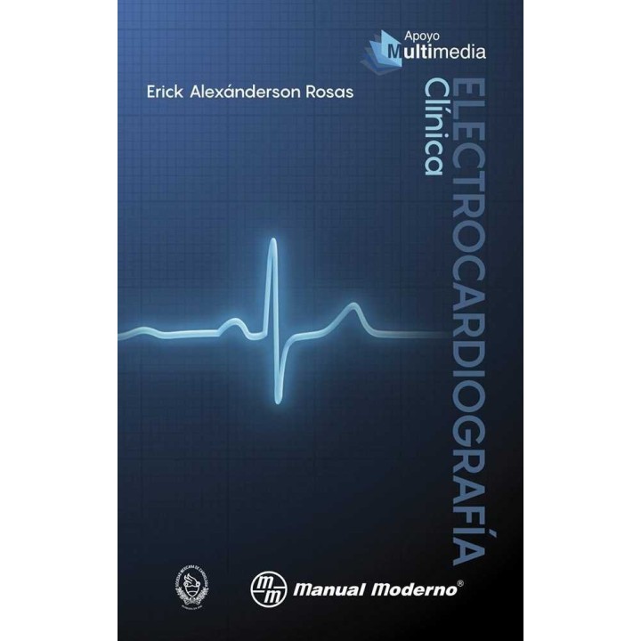 ELECTROCARDIOGRAFIA CLINICA