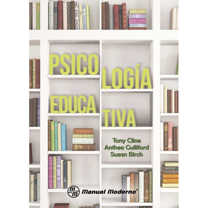 PSICOLOGIA EDUCATIVA