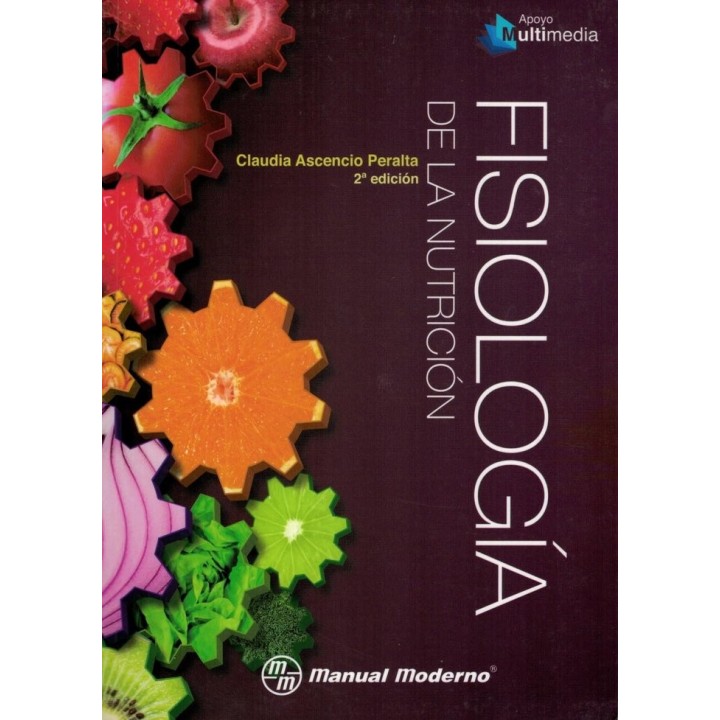 FISIOLOGIA DE LA NUTRICION