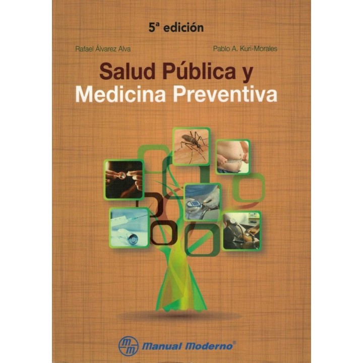 SALUD PUBLICA Y MEDICINA PREVENTIVA