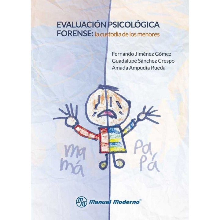 EVALUACION PSICOLOGICA FORENSE