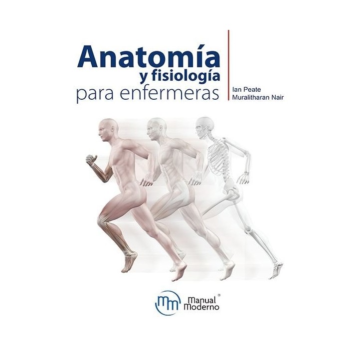 ANATOMIA Y FILOSOFIA PARA ENFERMERAS