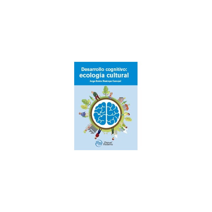 DESARROLLO COGNITIVO ECOLOGIA CULTURAL