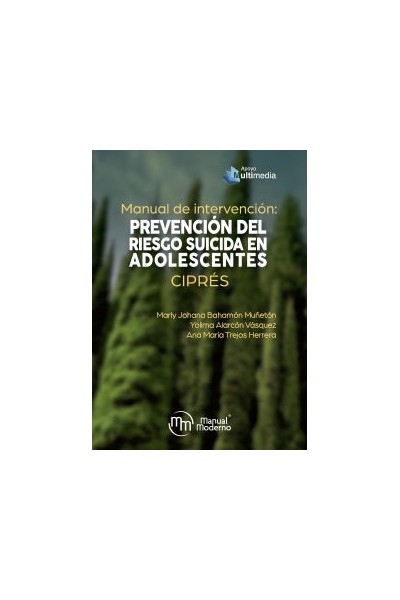 MANUAL DE INTERVENCION PREVENCION DEL RIESGO
