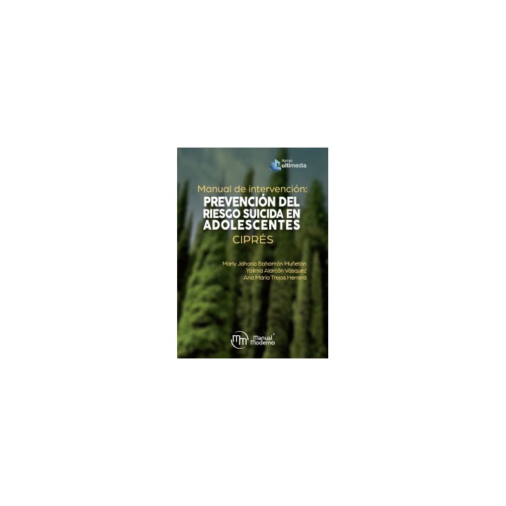 MANUAL DE INTERVENCION PREVENCION DEL RIESGO