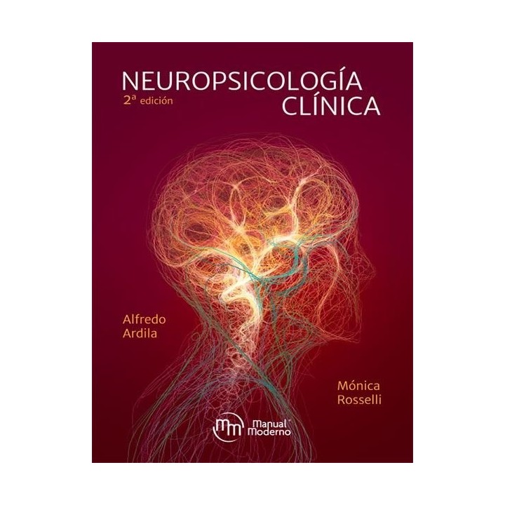 NEUROPSICOLOGIA CLINICA 2ºEDICION