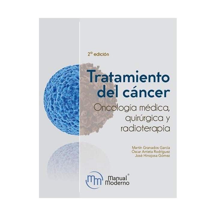 TRATAMIENTO DEL CANCER. ONCOLOGIA MEDICA, QUIRURGICA Y RADIO