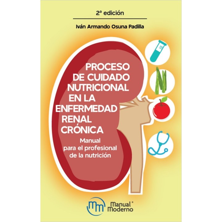 PROCESO CUIDADO NUTRICIONAL ENFERMEDAD RENAL CRONICA