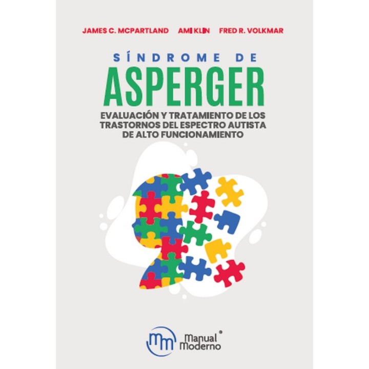 SINDROME DE ASPERGER