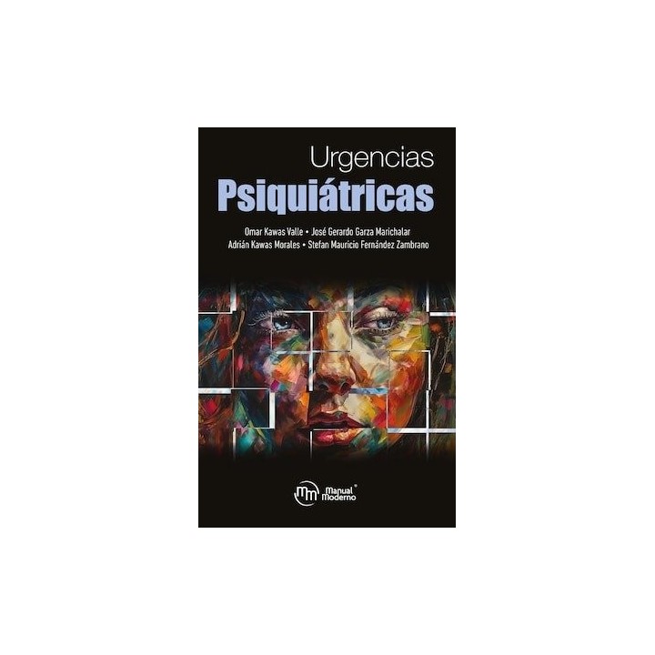 URGENCIAS PSIQUIATRICAS