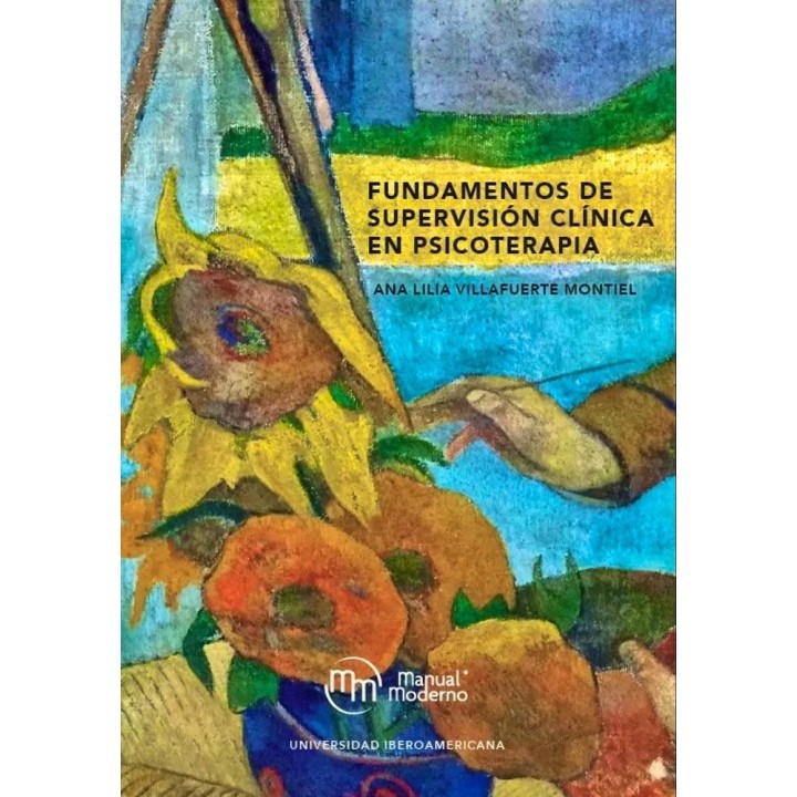 FUNDAMENTOS DE SUPERVISION CLINICA EN PSICOTERAPIA