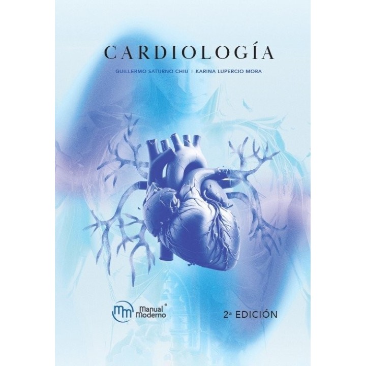 CARDIOLOGIA 2ª ED