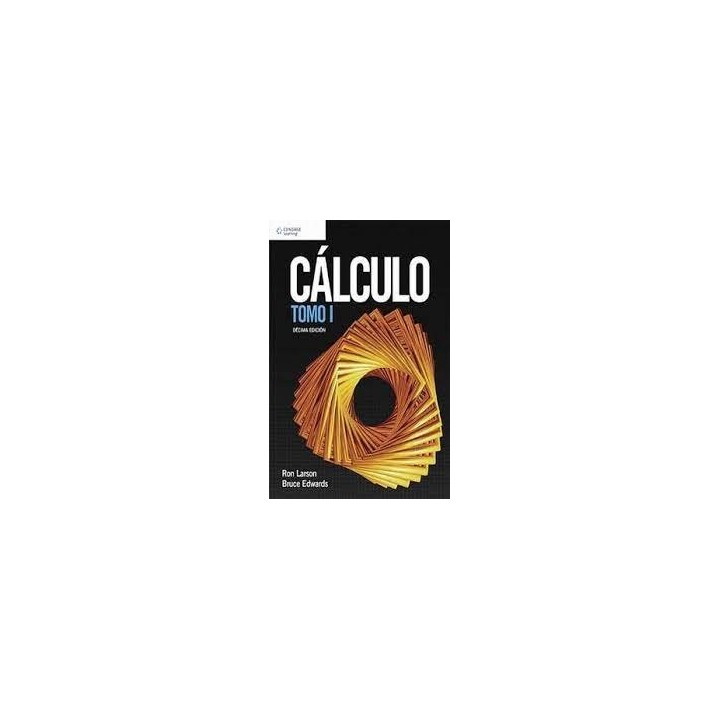 CALCULO TOMO 1