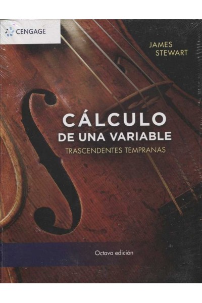 CALCULO DE UNA VARIABLE TRASCENDENTES TEMPRANAS