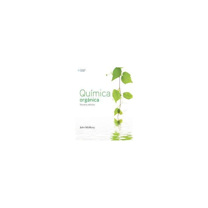 QUIMICA ORGANICA 9ª EDICION