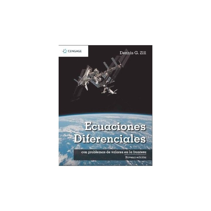 ECUACIONES DIFERENCIALES CON PROBLEMAS CON VALORES EN LA FR