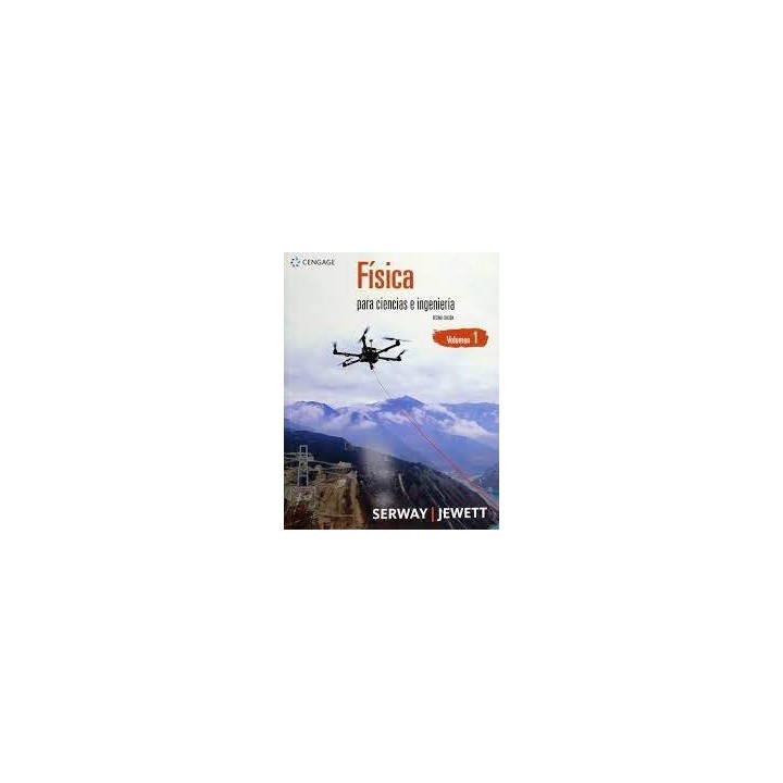 FISICA PARA CIENCIAS E INGENIERIA VOL 1