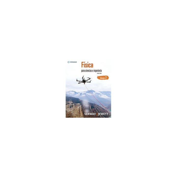FISICA PARA CIENCIAS E INGENIERIA VOL 2 10º ED