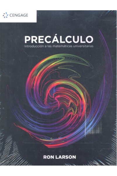 PRECALCULO