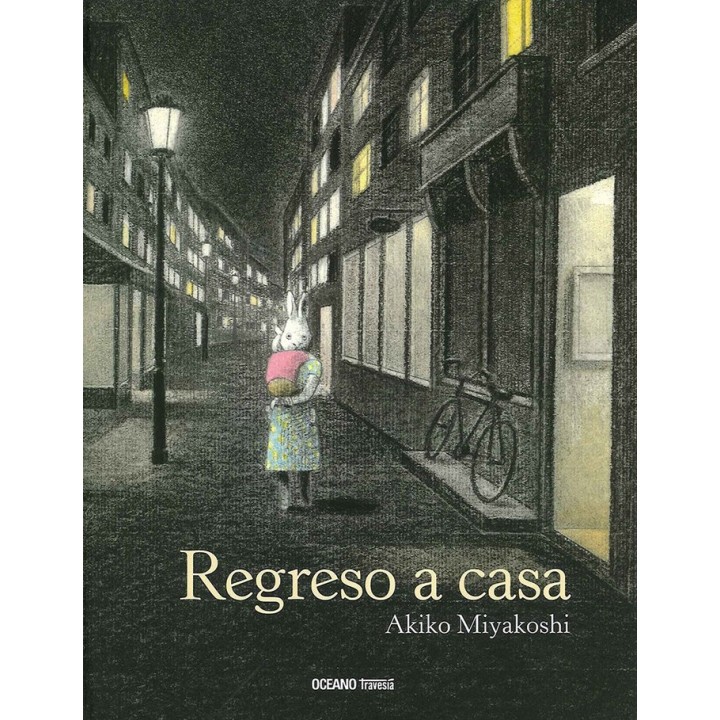 REGRESO A CASA