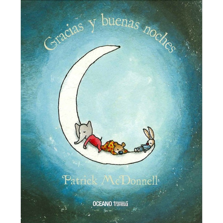 GRACIAS Y BUENAS NOCHES