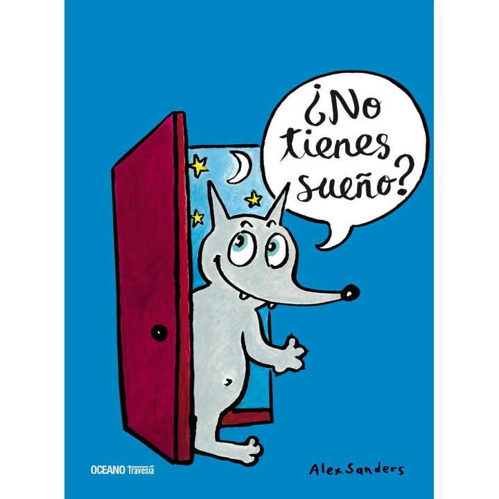 NO TIENES SUEÑO