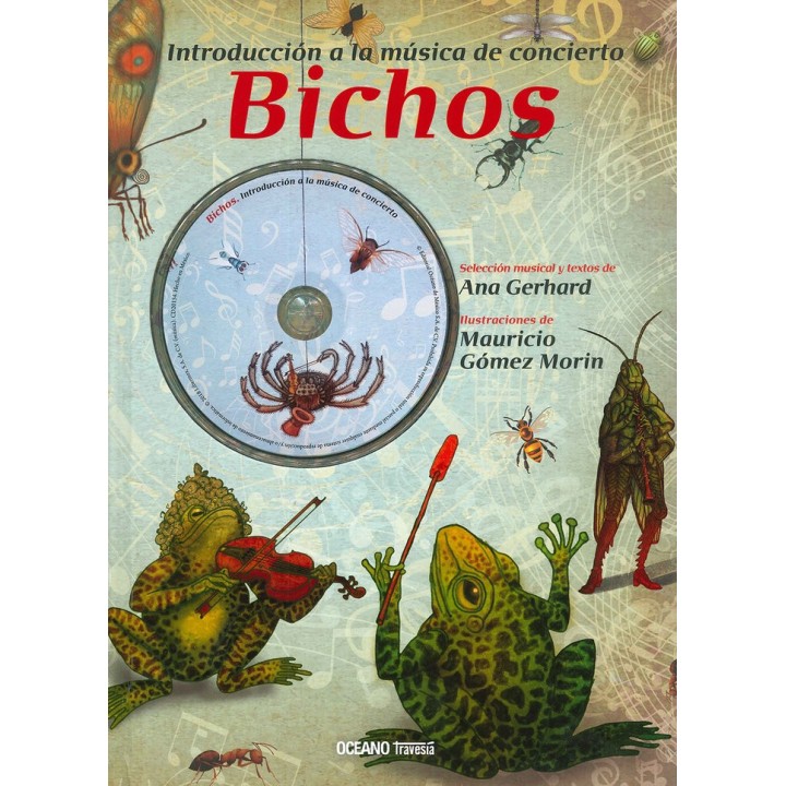 BICHOS