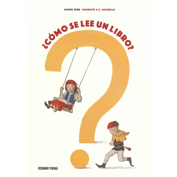 COMO SE LEE UN LIBRO