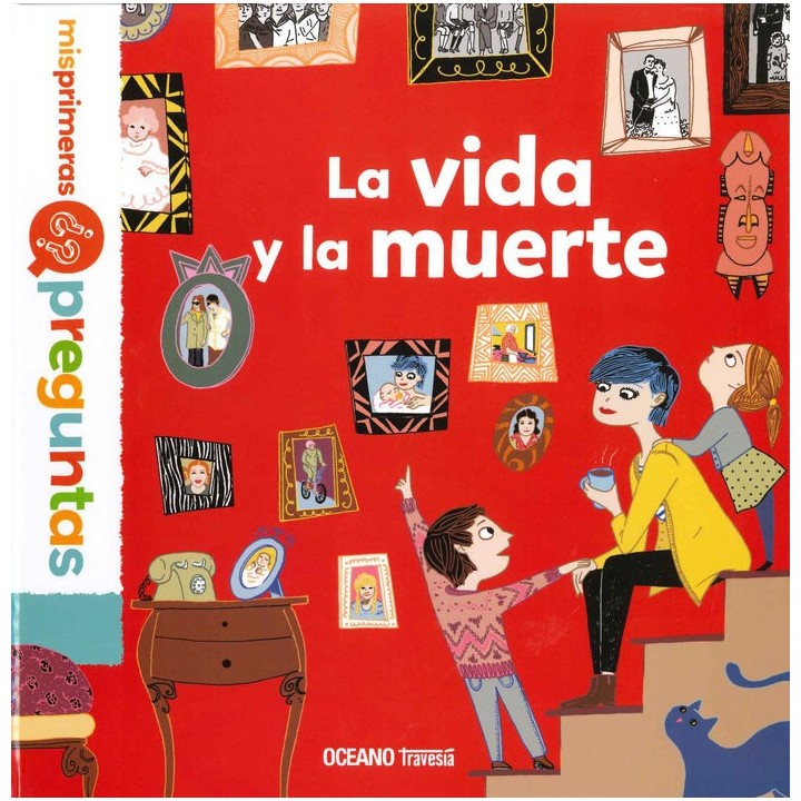 LA VIDA Y LA MUERTE