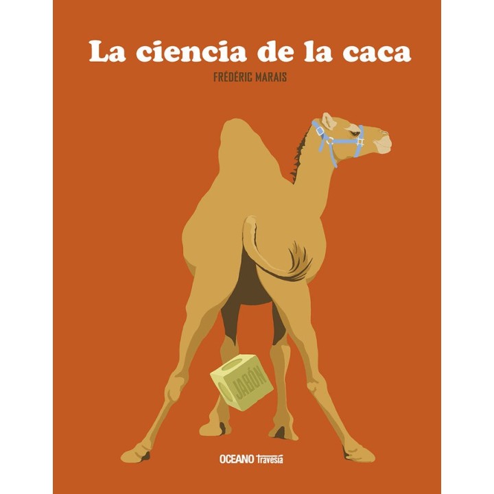 CIENCIA DE LA CACA,LA