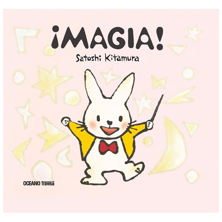 MAGIA