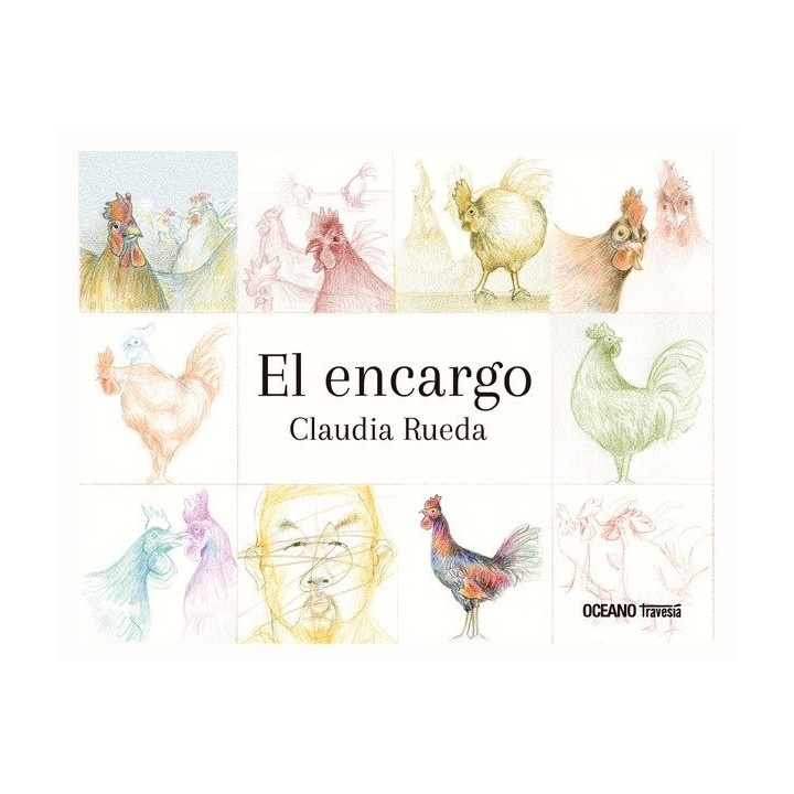 ENCARGO,EL