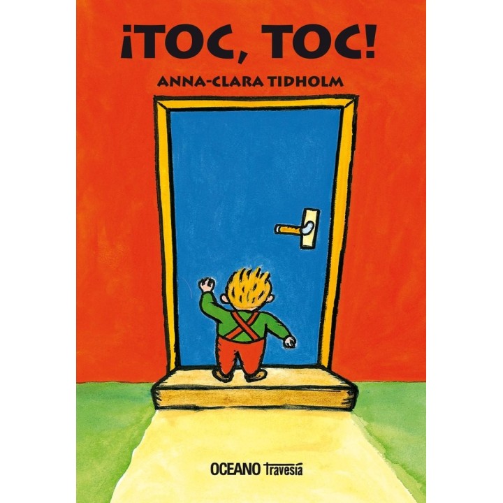TOC TOC