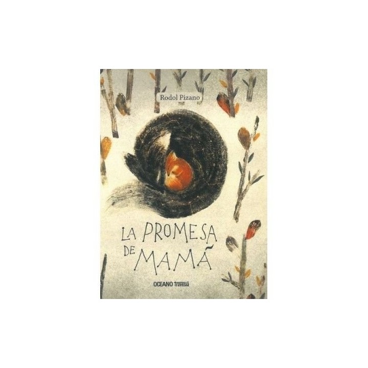 LA PROMESA DE MAMA