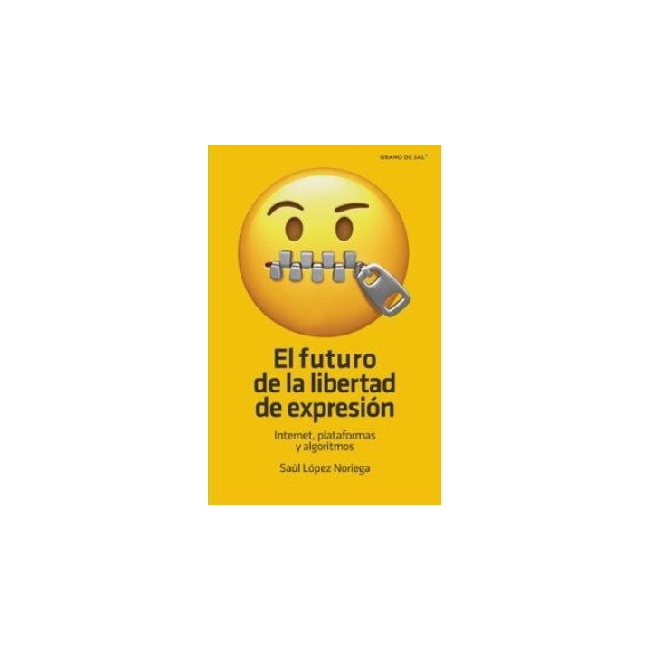 EL FUTURO DE LA LIBERTAD DE EXPRESION