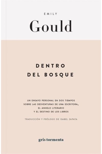 DENTRO DEL BOSQUE