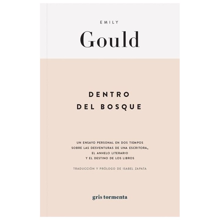 DENTRO DEL BOSQUE