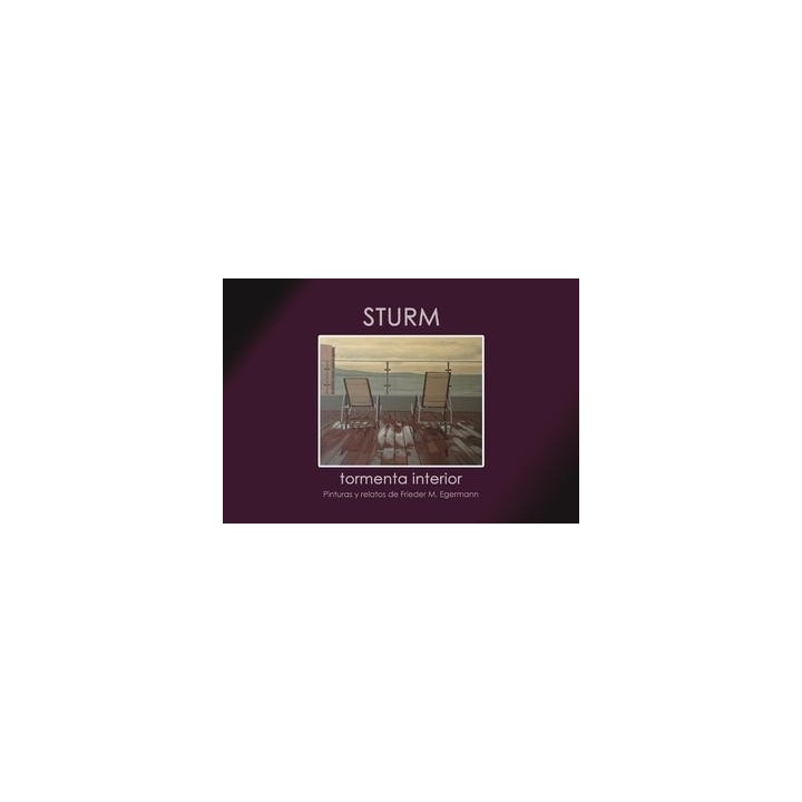 Sturm. tormenta interior