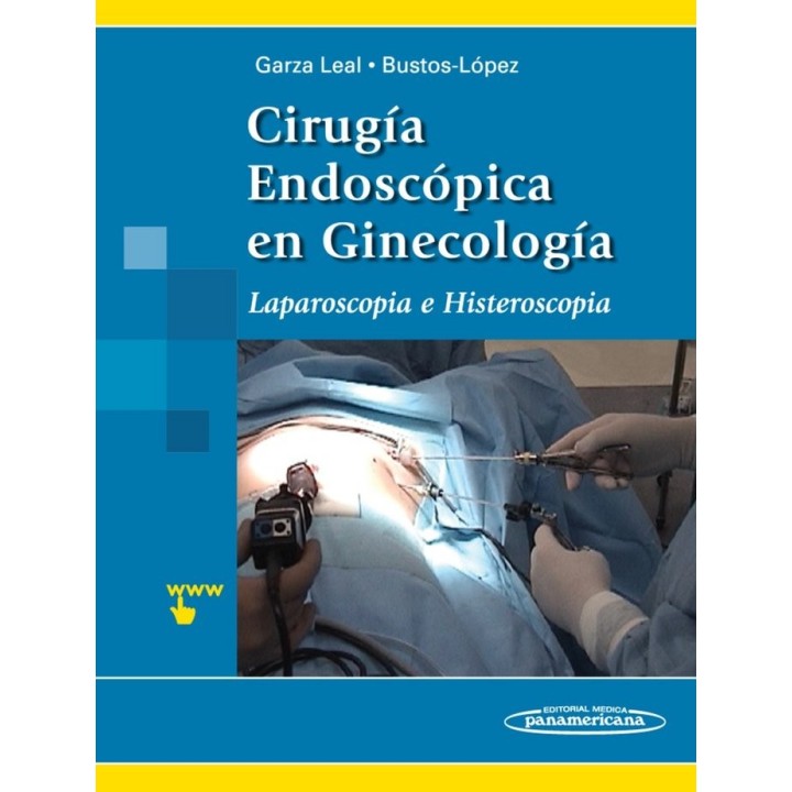 CIRUGIA ENDOSCOPICA EN GINECOLOGIA