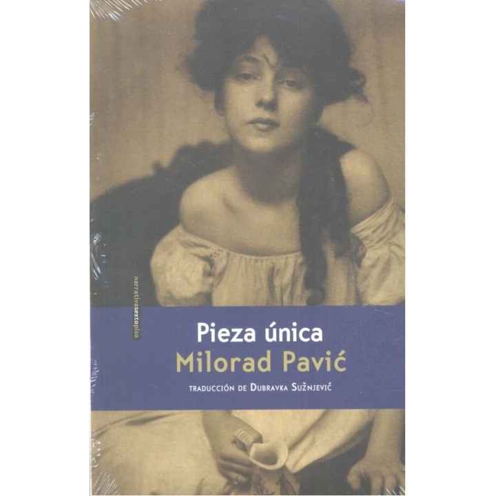 PIEZA UNICA