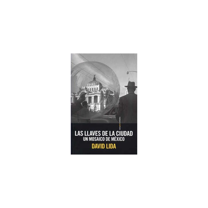 LLAVES DE LA CIUDAD,LAS