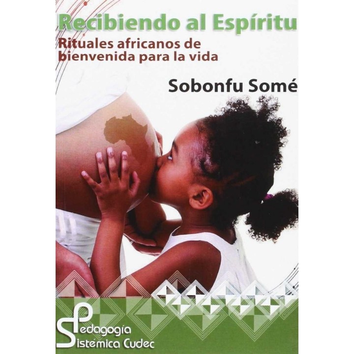 RECIBIENDO AL ESPIRITU