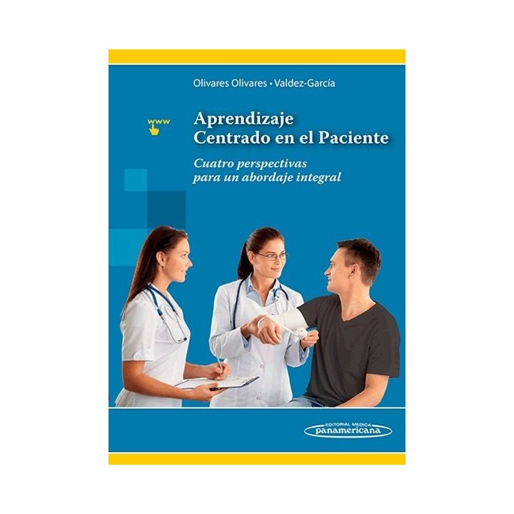 APRENDIZAJE CENTRADO PACIENTE