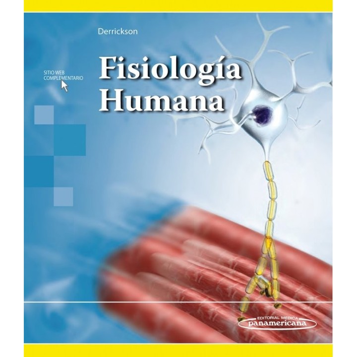 FISIOLOGIA HUMANA