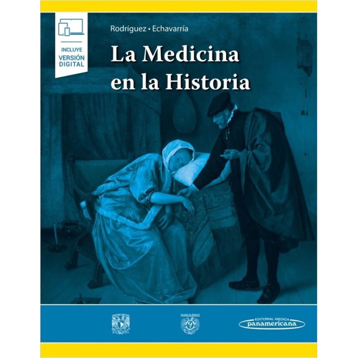 MEDICINA EN LA HISTORIA,LA