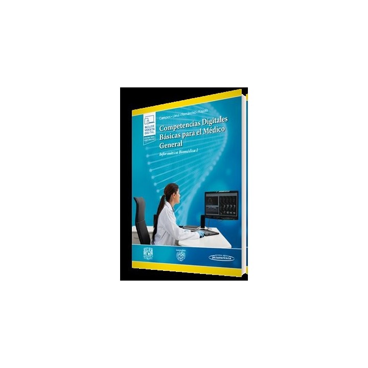 COMPETENCIAS DIGITALES BASICAS PARA EL MEDICO GENERAL