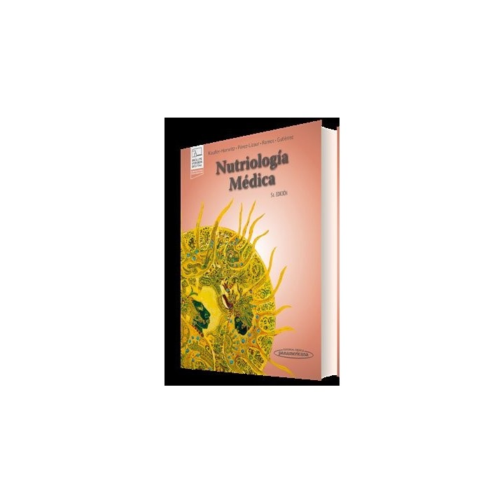 NUTRIOLOGIA MEDICA